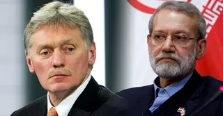 লারিজানি হত্যাকাণ্ডের নিন্দা জানিয়েছে রাশিয়া